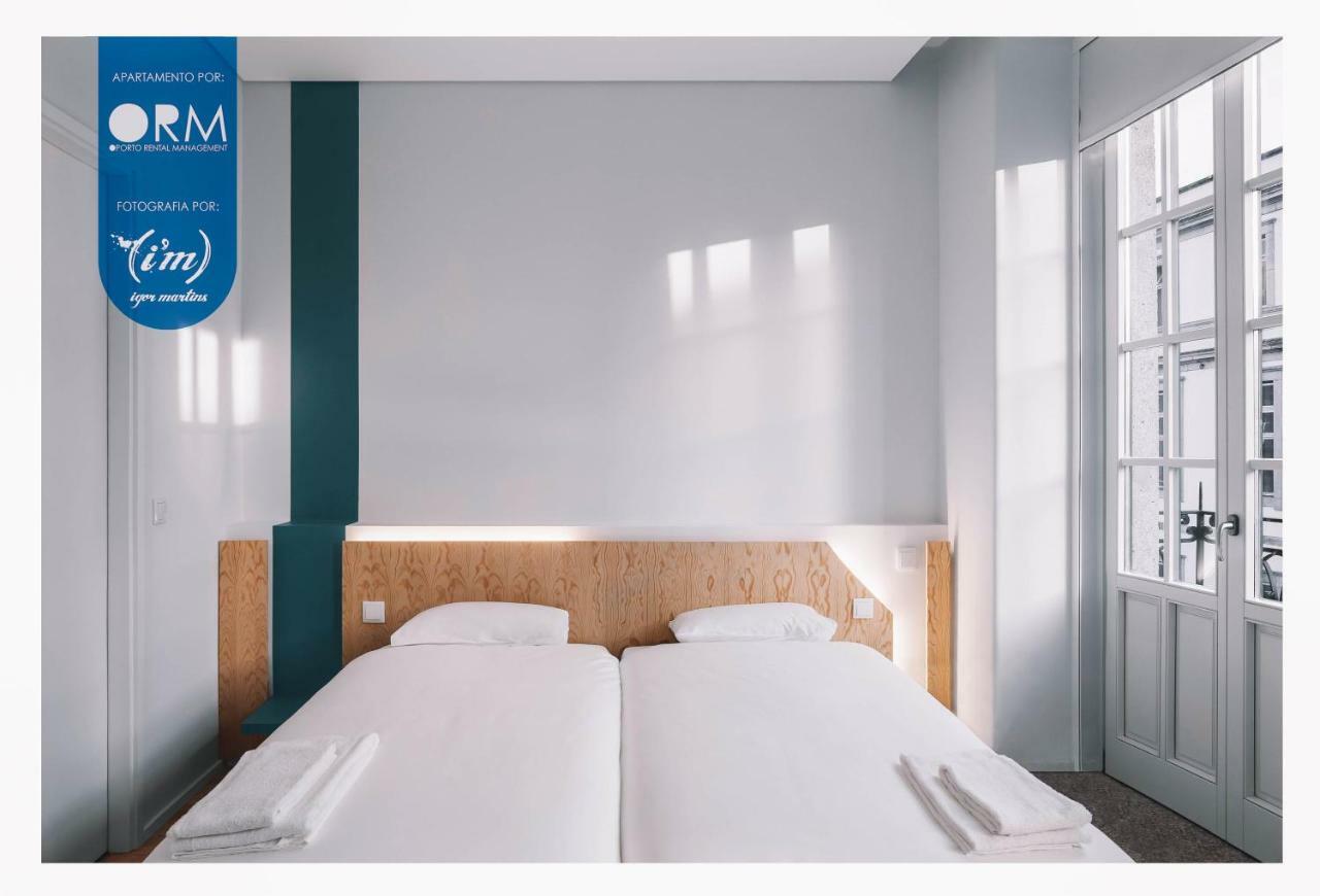 Appartement Orm - Luis I *