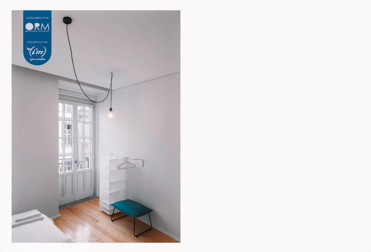 Orm - Luis I Appartement Oporto