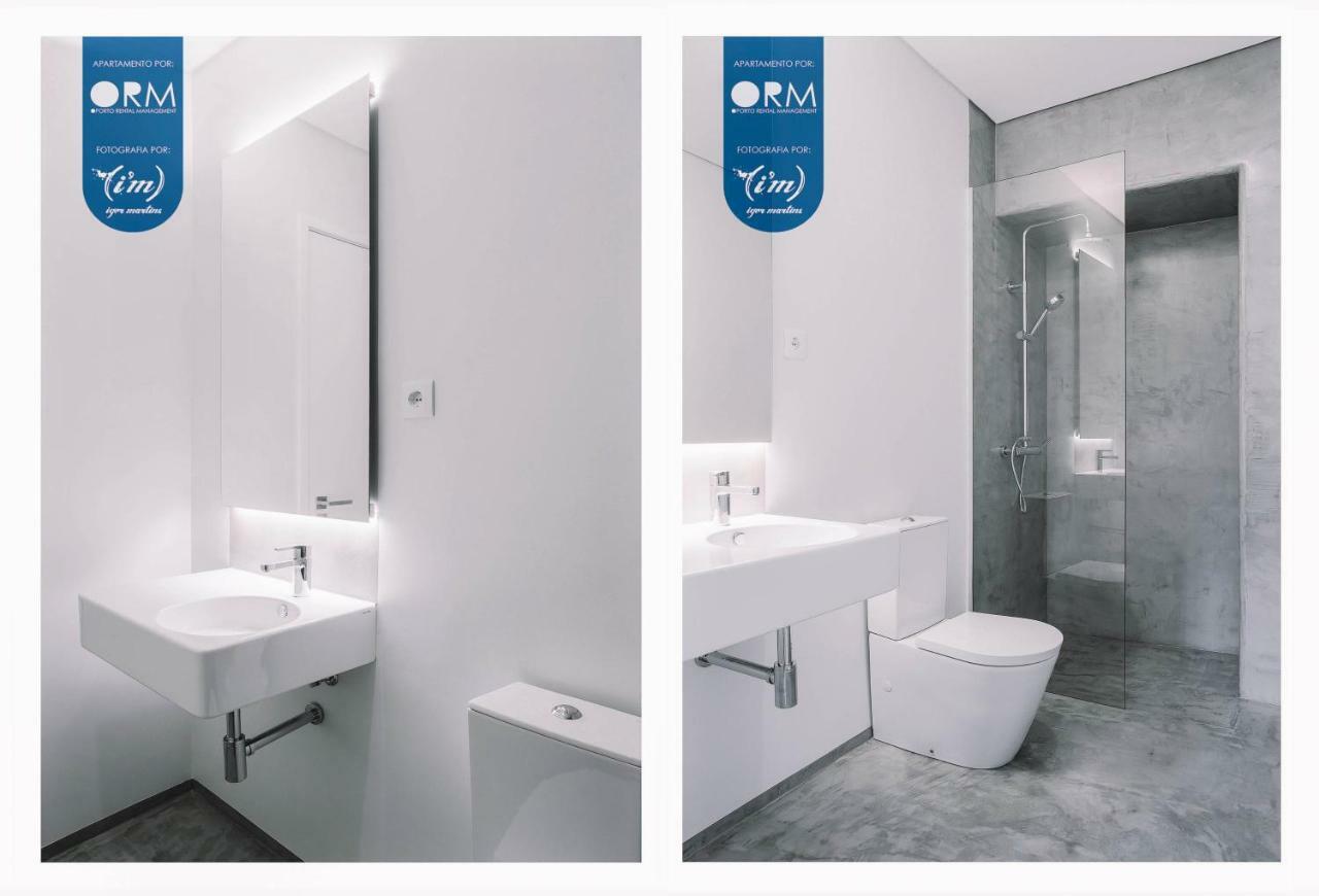 Orm - Luis I Appartement