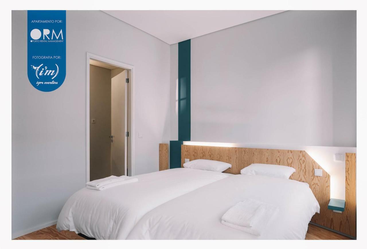 Appartement Orm - Luis I Oporto