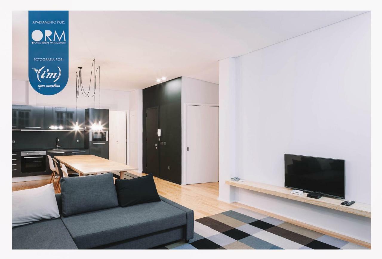 Apartamento Orm - Luis I Oporto