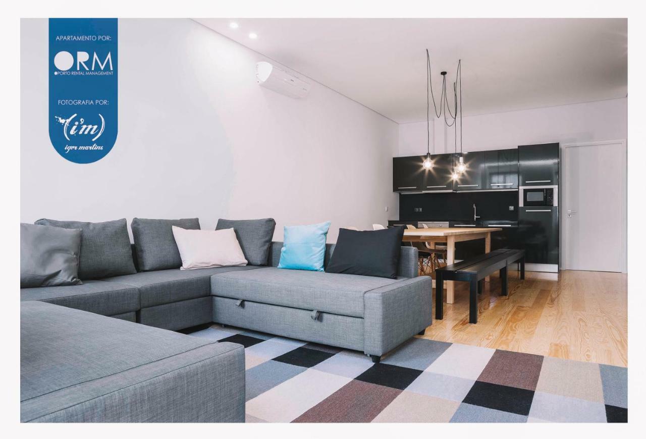 Apartamento Orm - Luis I *