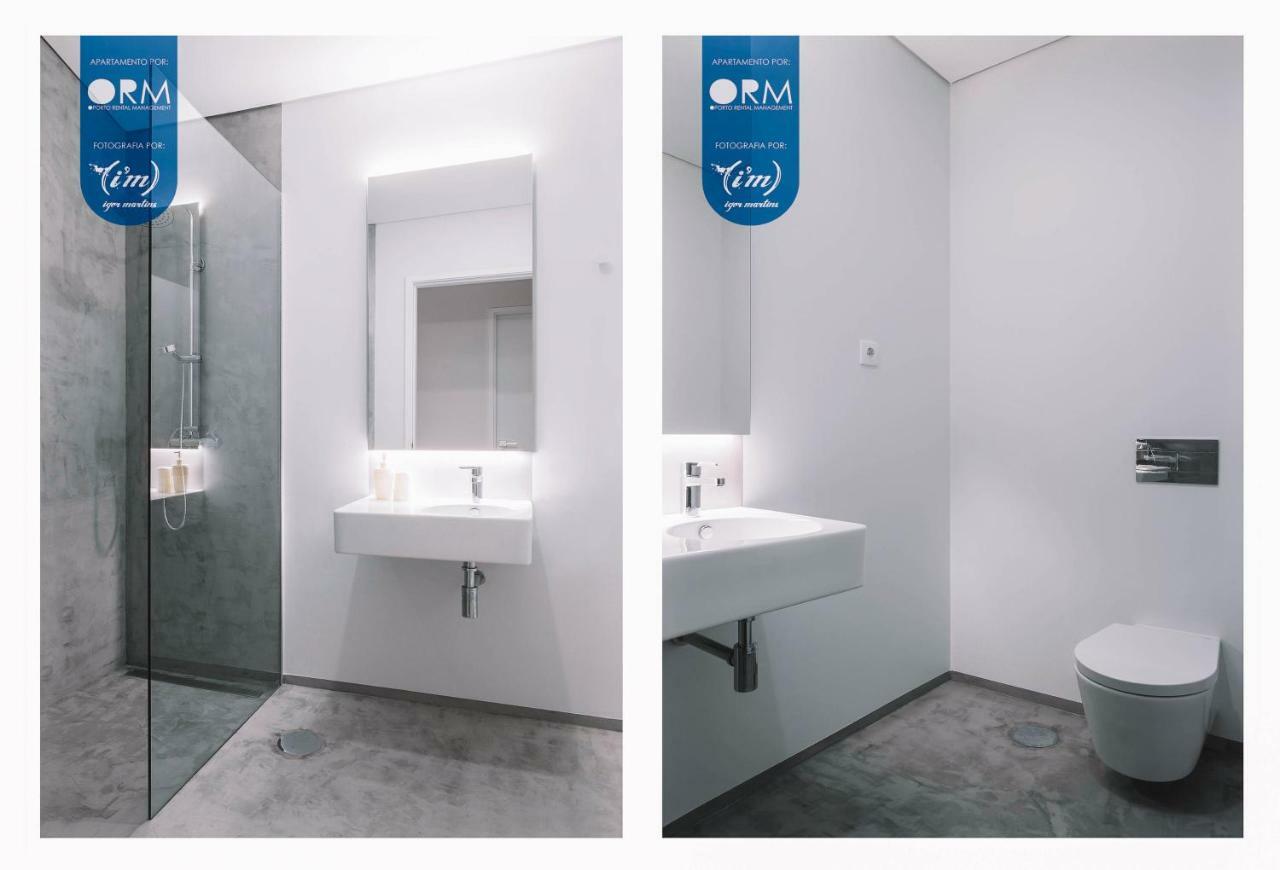 Apartamento Orm - Luis I Oporto